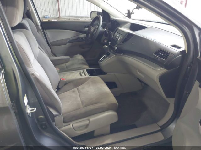 2HKRM3H31EH519144 Honda CR-V LX