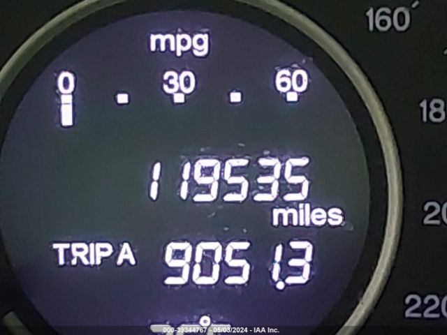 2HKRM3H31EH519144 Honda CR-V LX