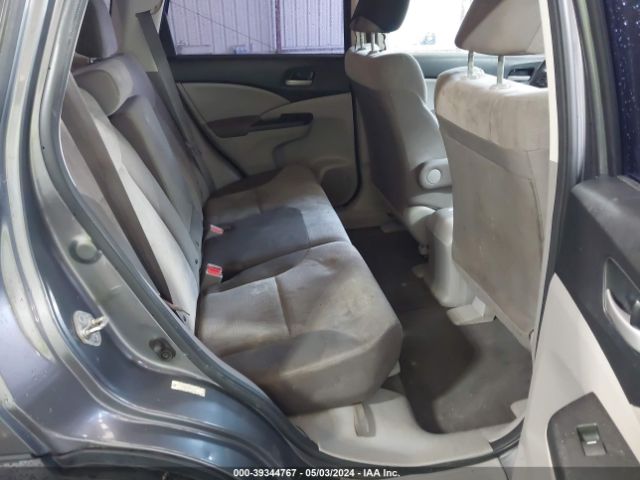 2HKRM3H31EH519144 Honda CR-V LX