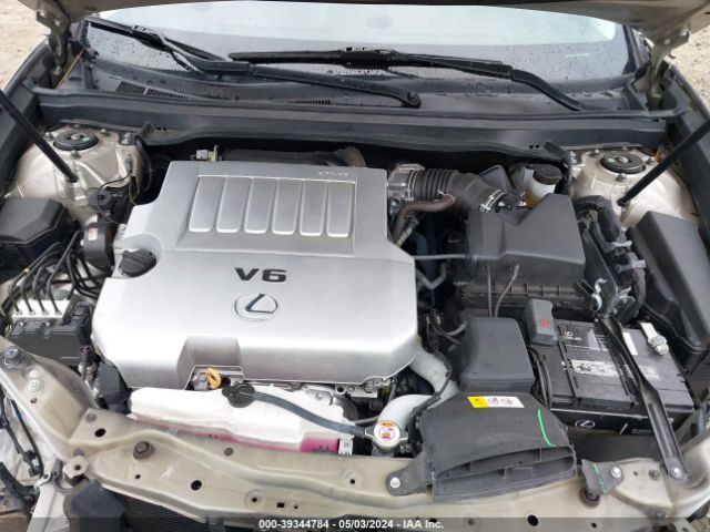 58ABK1GG6HU068694 Lexus ES 350