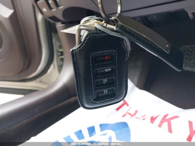 58ABK1GG6HU068694 Lexus ES 350