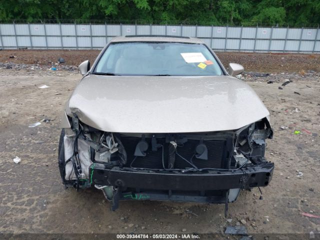 58ABK1GG6HU068694 Lexus ES 350
