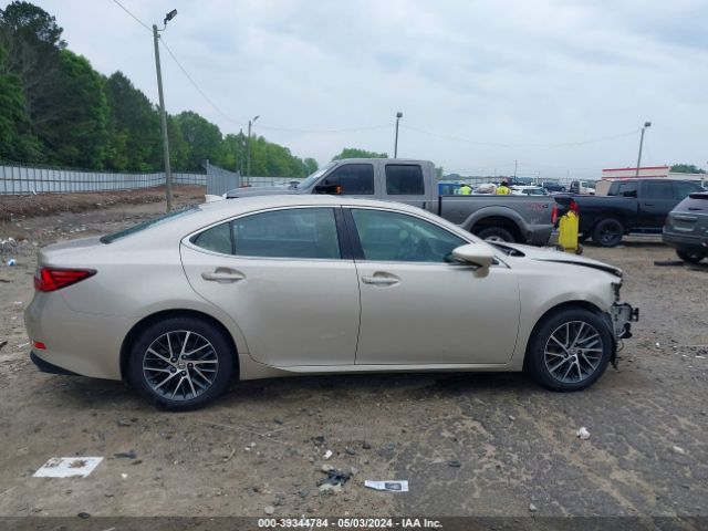 58ABK1GG6HU068694 Lexus ES 350