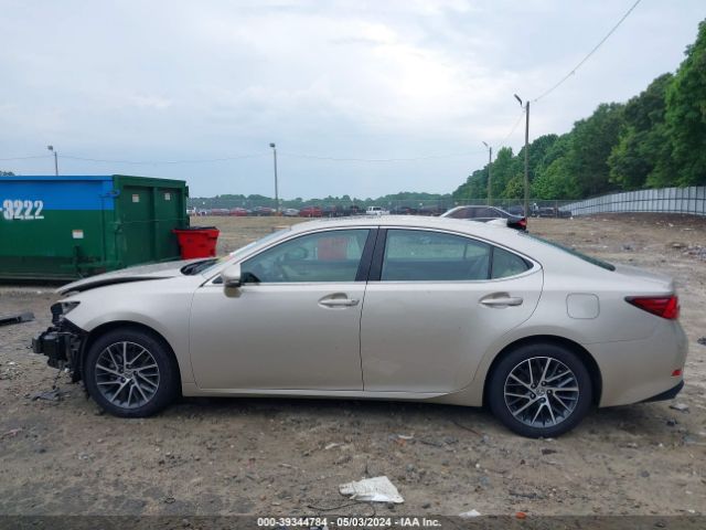 58ABK1GG6HU068694 Lexus ES 350
