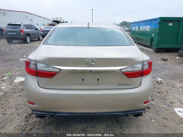 58ABK1GG6HU068694 Lexus ES 350