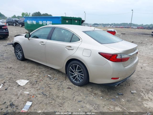 58ABK1GG6HU068694 Lexus ES 350
