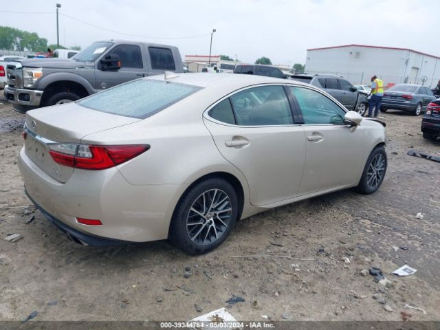 58ABK1GG6HU068694 Lexus ES 350