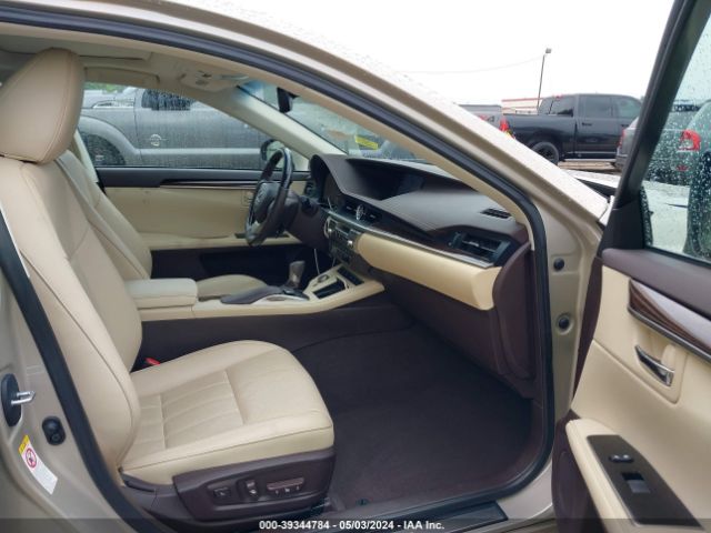 58ABK1GG6HU068694 Lexus ES 350