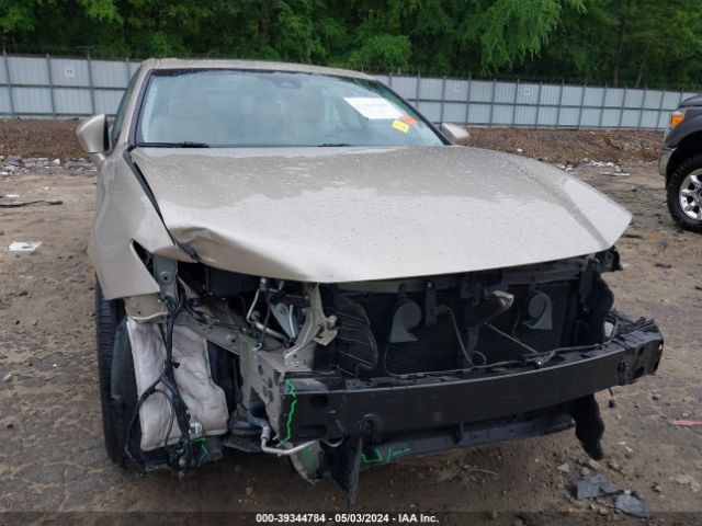 58ABK1GG6HU068694 Lexus ES 350