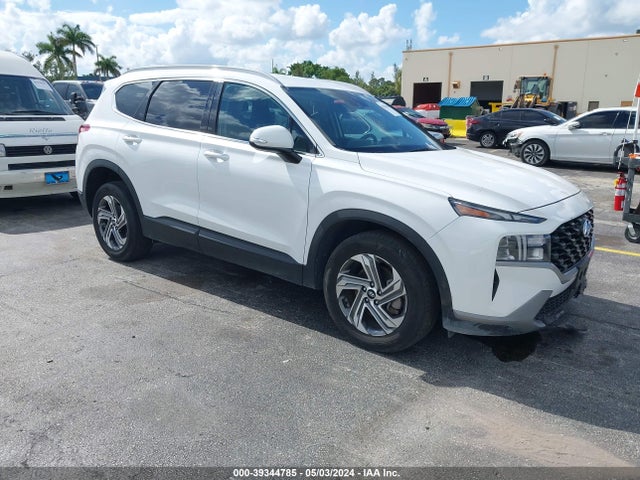 Hyundai Santa Fe Sel 2023 5NMS24AJ9PH559770 Image 1