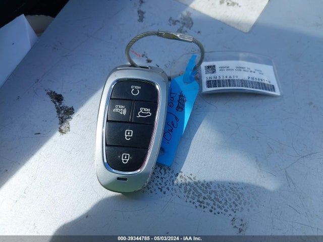 Hyundai Santa Fe Sel 2023 5NMS24AJ9PH559770 Image 11