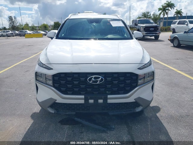 Hyundai Santa Fe Sel 2023 5NMS24AJ9PH559770 Image 12
