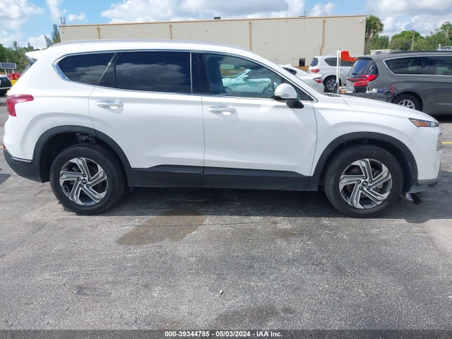 Hyundai Santa Fe Sel 2023 5NMS24AJ9PH559770 Image 13