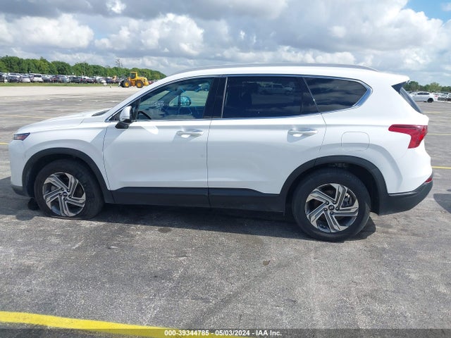 Hyundai Santa Fe Sel 2023 5NMS24AJ9PH559770 Image 14