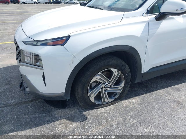 Hyundai Santa Fe Sel 2023 5NMS24AJ9PH559770 Image 17