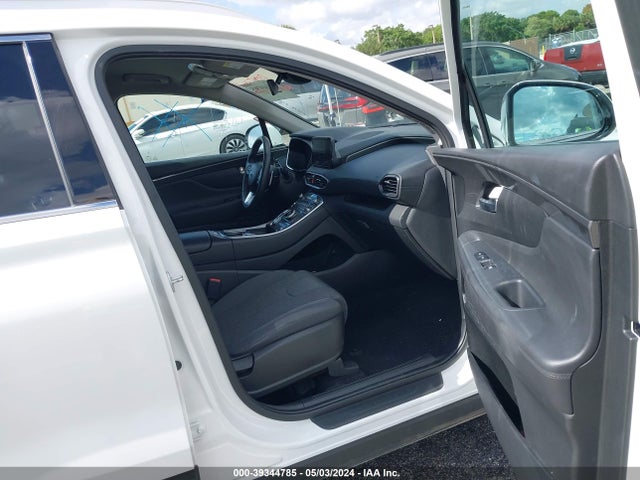 Hyundai Santa Fe Sel 2023 5NMS24AJ9PH559770 Image 5