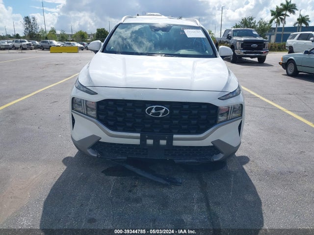 Hyundai Santa Fe Sel 2023 5NMS24AJ9PH559770 Image 6