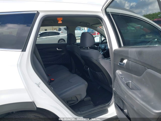 Hyundai Santa Fe Sel 2023 5NMS24AJ9PH559770 Image 8
