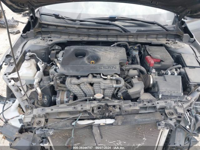 1N4BL4CV4KN315801 Nissan Altima 2.5 Sr