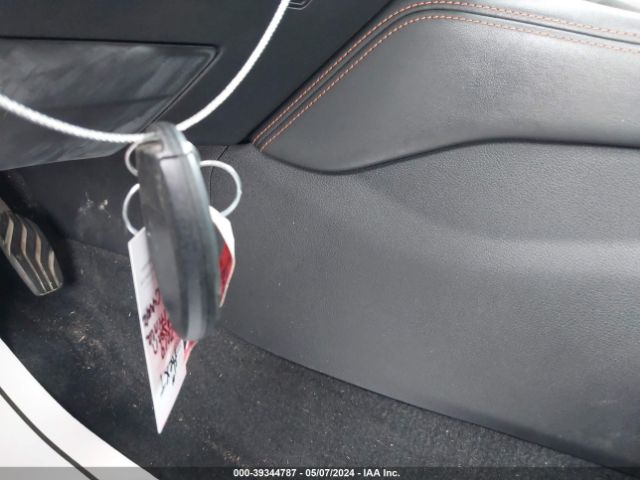 1N4BL4CV4KN315801 Nissan Altima 2.5 Sr