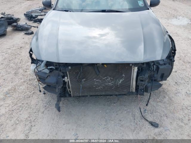 1N4BL4CV4KN315801 Nissan Altima 2.5 Sr