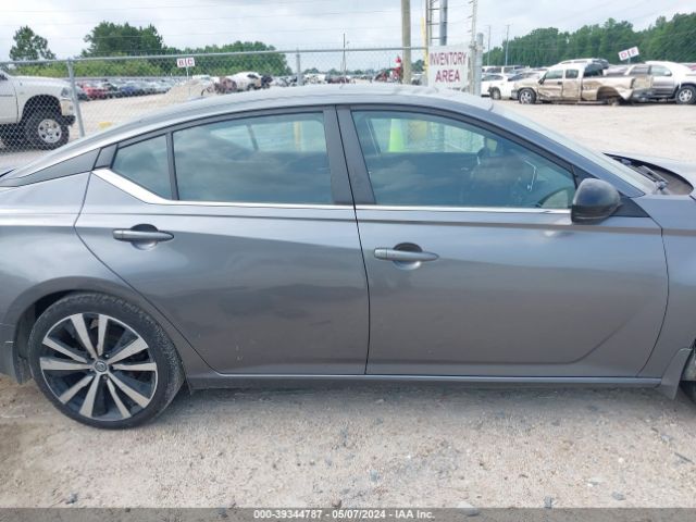 1N4BL4CV4KN315801 Nissan Altima 2.5 Sr