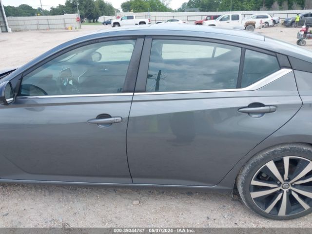 1N4BL4CV4KN315801 Nissan Altima 2.5 Sr