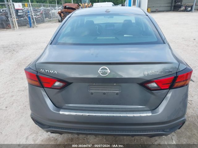 1N4BL4CV4KN315801 Nissan Altima 2.5 Sr