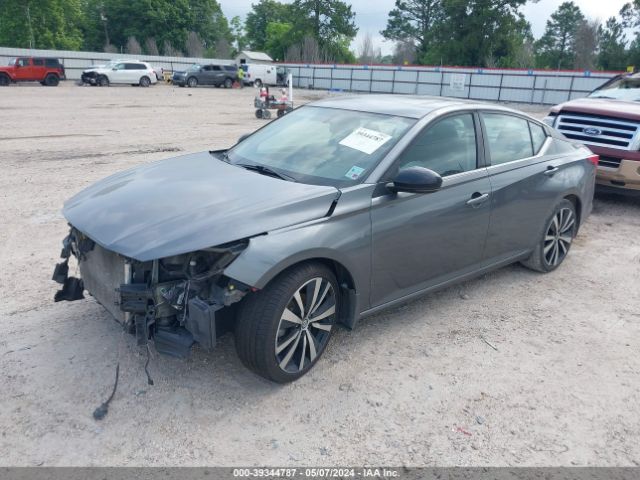1N4BL4CV4KN315801 Nissan Altima 2.5 Sr