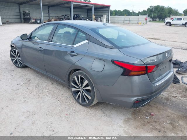 1N4BL4CV4KN315801 Nissan Altima 2.5 Sr