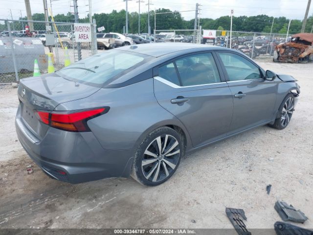 1N4BL4CV4KN315801 Nissan Altima 2.5 Sr