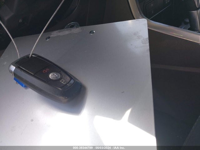 Ford Ecosport Se 2020 MAJ3S2GE7LC321806 Image 11