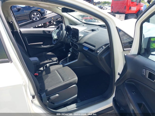 Ford Ecosport Se 2020 MAJ3S2GE7LC321806 Image 5