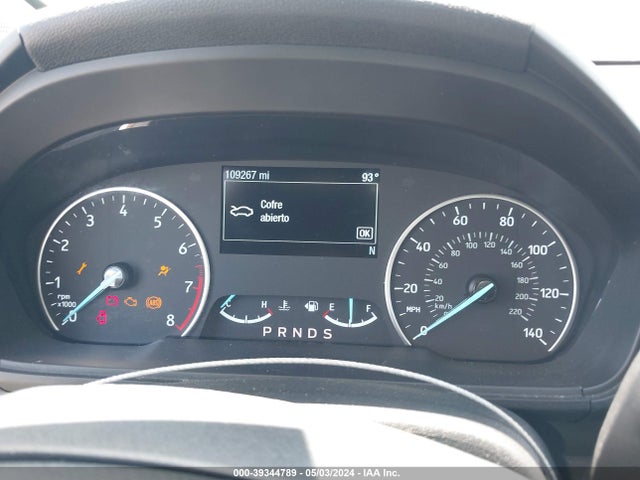 Ford Ecosport Se 2020 MAJ3S2GE7LC321806 Image 7