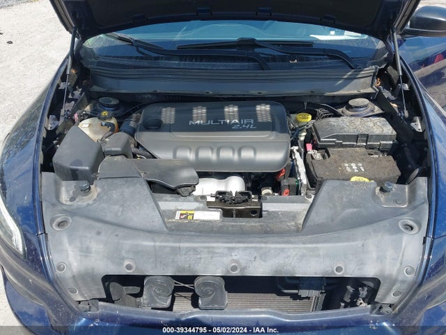 1C4PJLAB2GW275020 Jeep Cherokee Sport