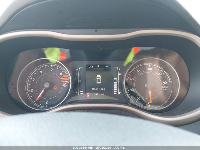 1C4PJLAB2GW275020 Jeep Cherokee Sport
