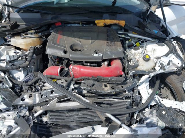 ZARFAEDNXH7540720 Alfa Romeo Giulia Awd