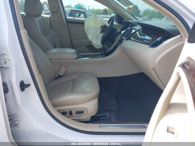 Ford Taurus Limited 2015 1FAHP2F86FG103078 Image 5