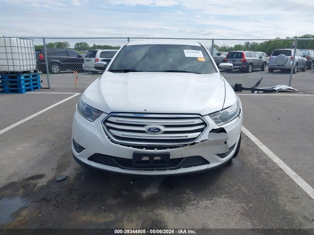 Ford Taurus Limited 2015 1FAHP2F86FG103078 Image 6