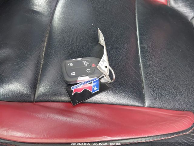 1GC1YNE74LF321668 Chevrolet Silverado 2500hd 4wd  Standard Bed Lt