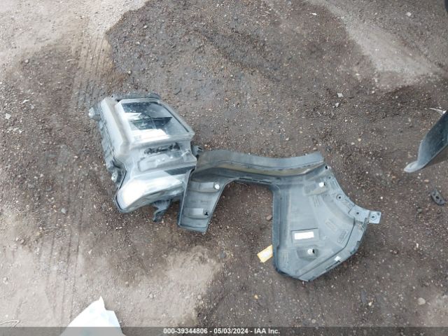 1GC1YNE74LF321668 Chevrolet Silverado 2500hd 4wd  Standard Bed Lt