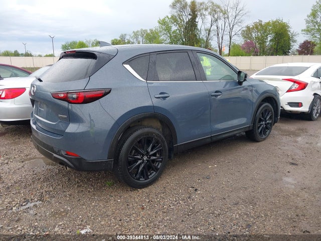 Mazda Cx-5 2.5 S Carbon Edition 2023 JM3KFBCM9P0174247 Image 4