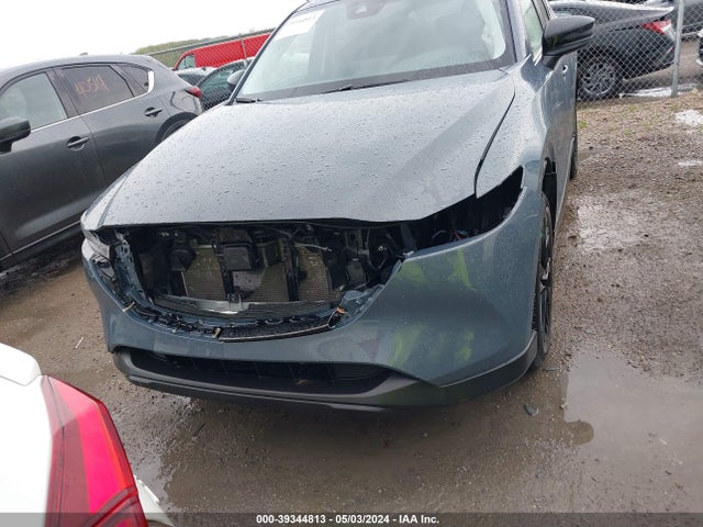 Mazda Cx-5 2.5 S Carbon Edition 2023 JM3KFBCM9P0174247 Image 6