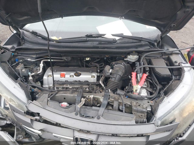 Honda Cr-v Ex-l 2014 5J6RM4H71EL039040 Image 10