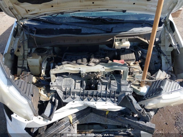 Chevrolet City Express 1ls 2015 3N63M0YN4FK692084 Image 10