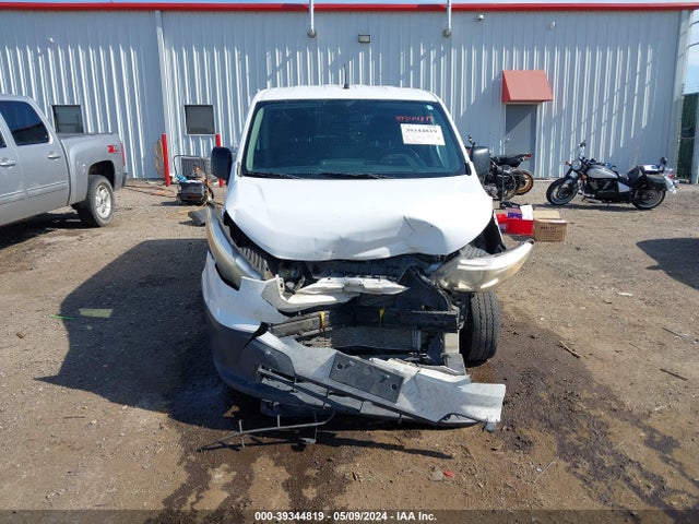 Chevrolet City Express 1ls 2015 3N63M0YN4FK692084 Image 13