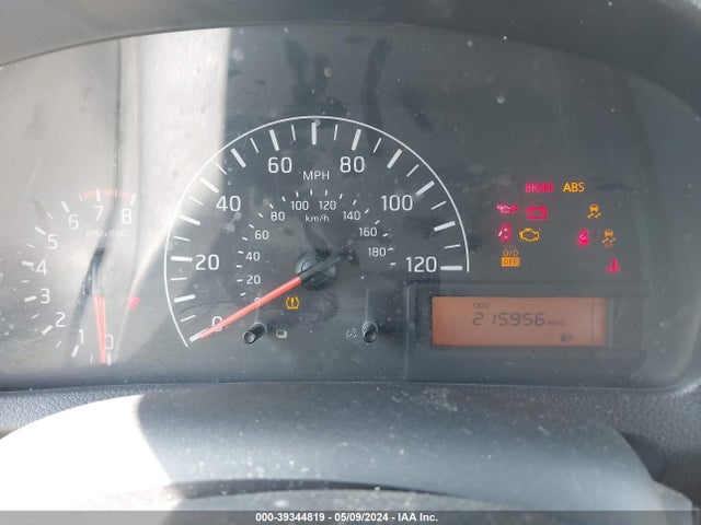 Chevrolet City Express 1ls 2015 3N63M0YN4FK692084 Image 16