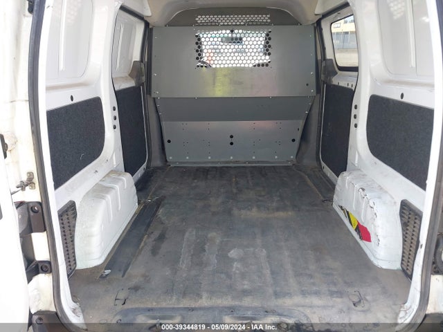 Chevrolet City Express 1ls 2015 3N63M0YN4FK692084 Image 17