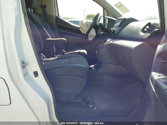 Chevrolet City Express 1ls 2015 3N63M0YN4FK692084 Image 5