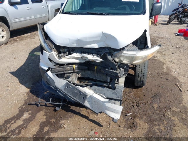 Chevrolet City Express 1ls 2015 3N63M0YN4FK692084 Image 6